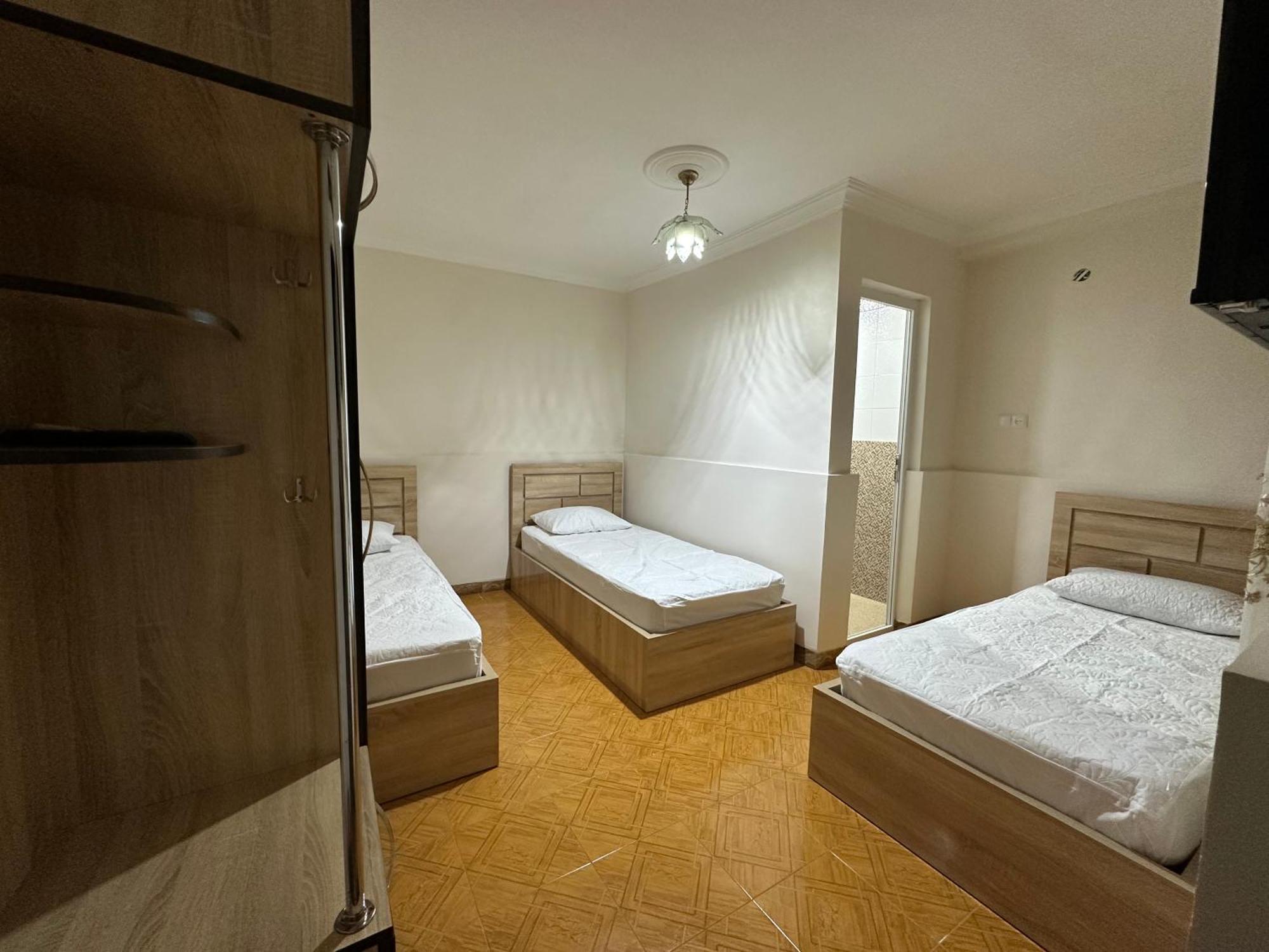 Linda Guest House Батумі Екстер'єр фото